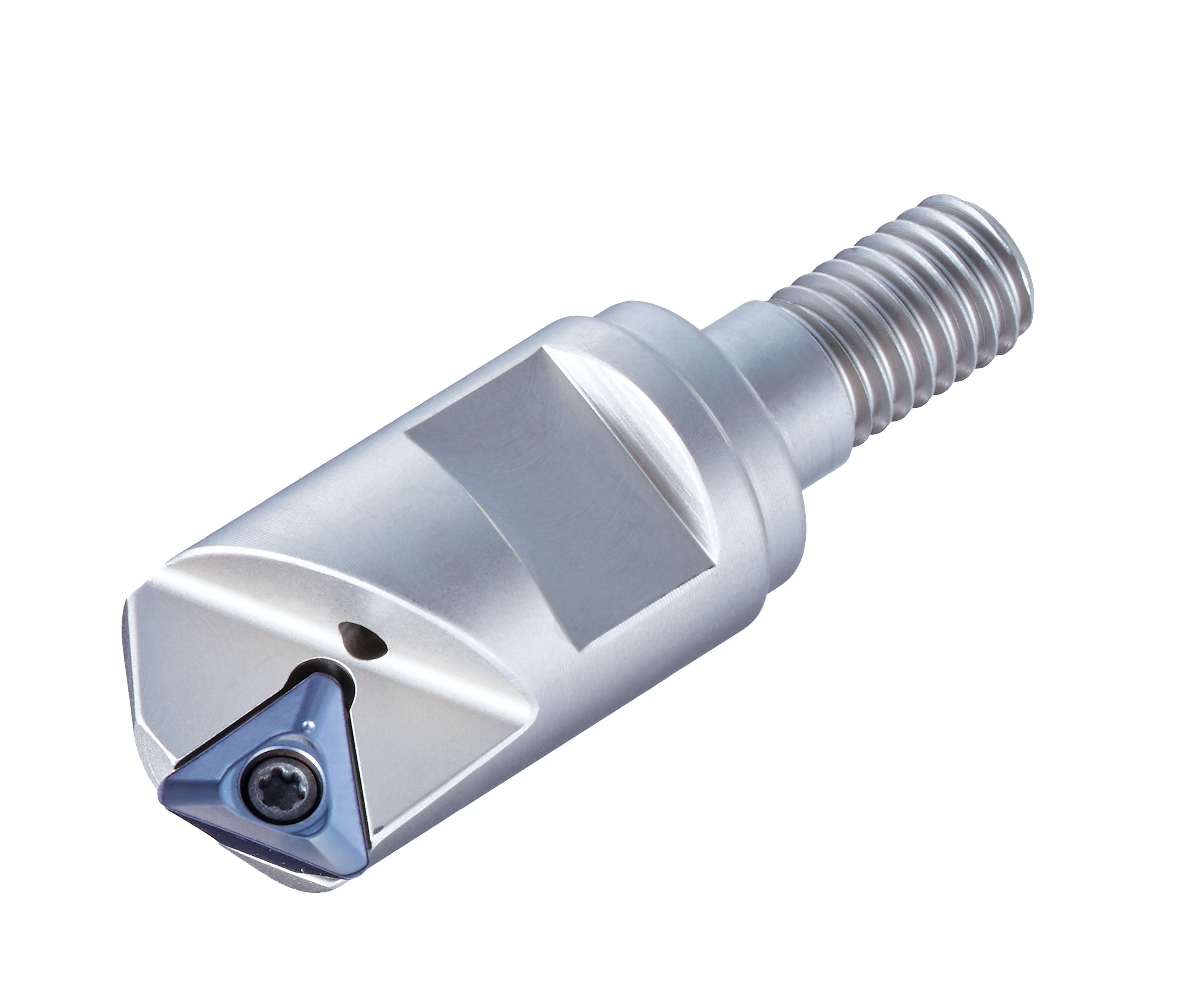 【後払い手数料無料】 DRILLING - INDEXABLE - DRILLING - CENTERING AND CHAMFERING メンテナンス